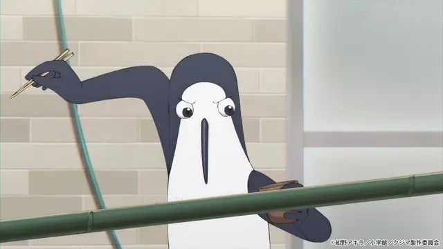 Profile image of クジマ