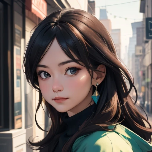 릴리