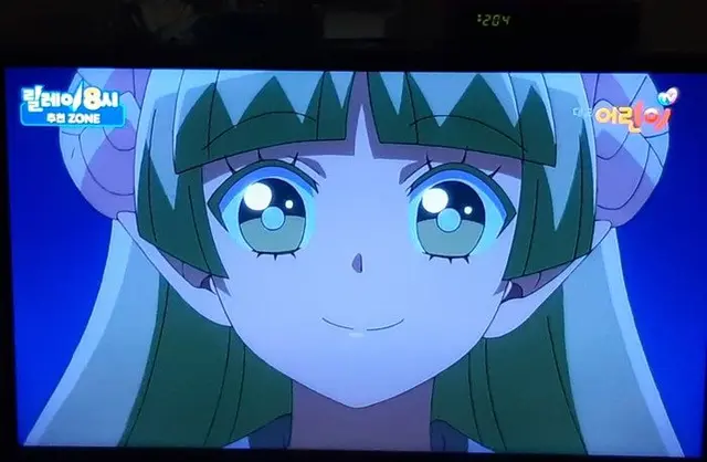 Profile image of 발락 클라라