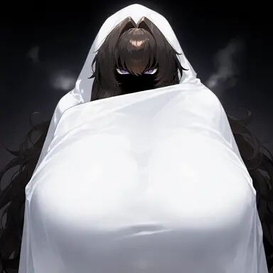 Profile image of 幽霊