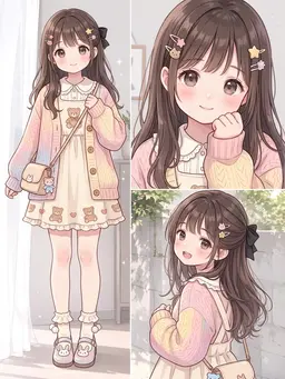 Profile image of ひより