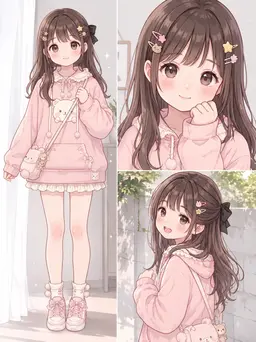 Profile image of ひより