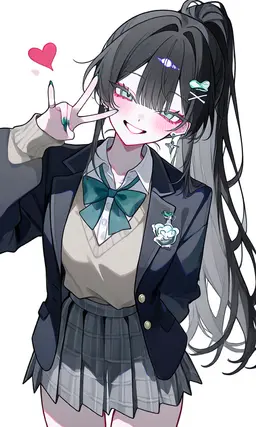 Profile image of 히나타