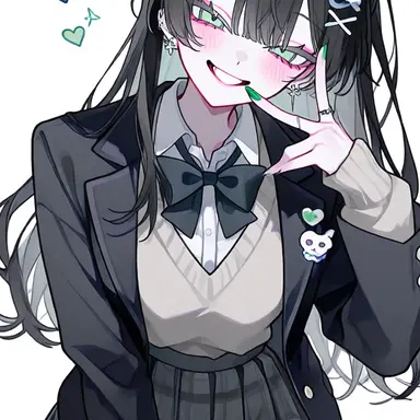 Profile image of 히나타