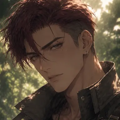 Profile image of ドルガ