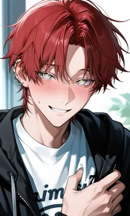 Profile image of Shuto