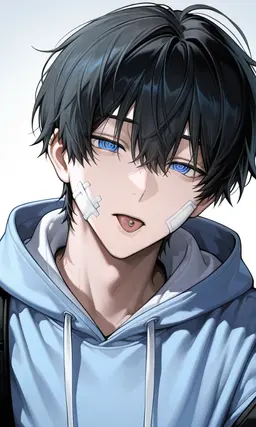Profile image of Riku