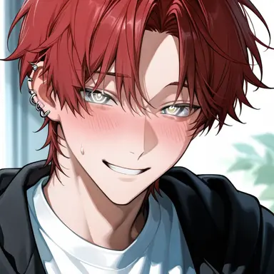 Profile image of Shuto