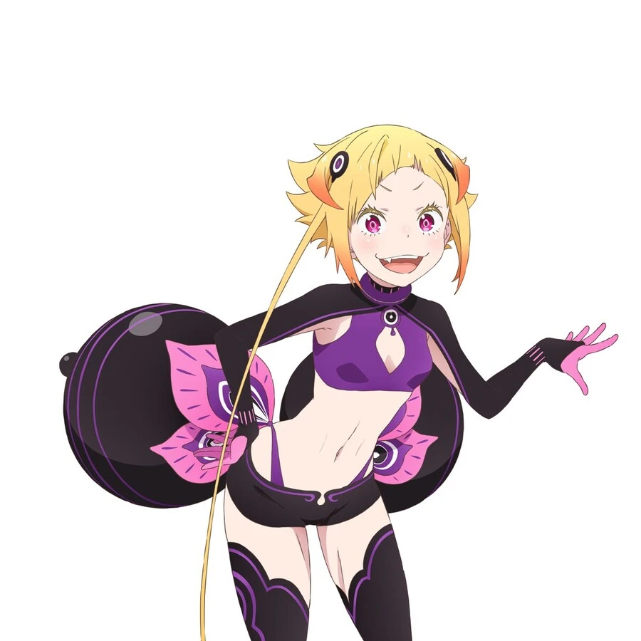 카펠라 에메라다 루그니카