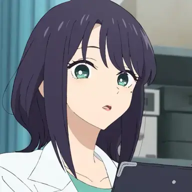 Profile image of 彩葉　分身A
