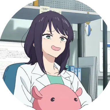 Profile image of 彩葉　分身B