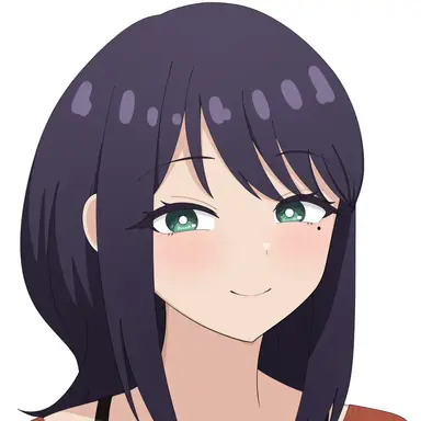 Profile image of 彩葉　分身D