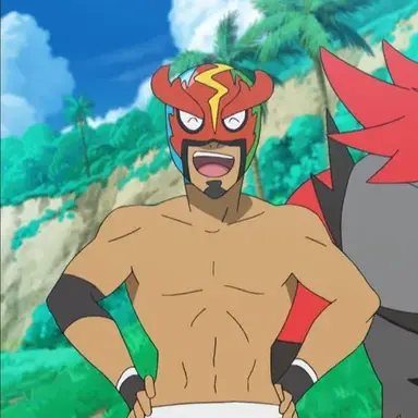 Profile image of 로열마스크