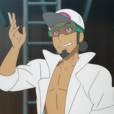 Profile image of 쿠쿠이 박사