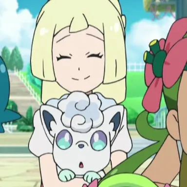 Profile image of 릴리에