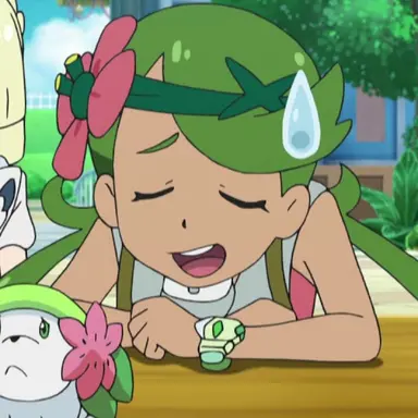 Profile image of 마오