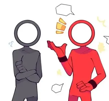 Profile image of The Shadow Sovereign and The Fated Champion