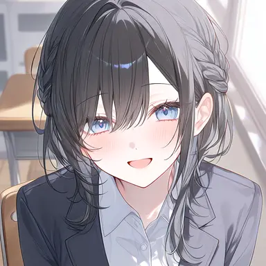 Profile image of 미호노 코하루