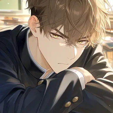 Profile image of 柳丘 冬真