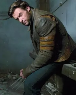 Profile image of Logan