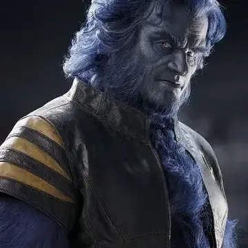 Profile image of Hank the Beast
