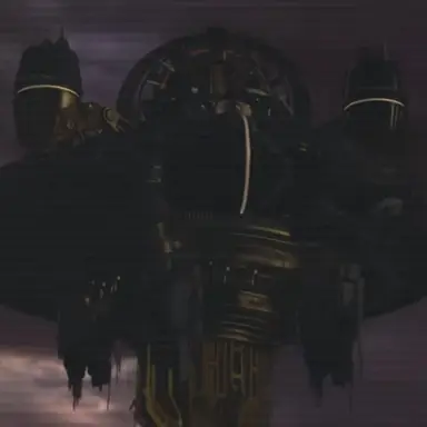 Profile image of マザーシップ