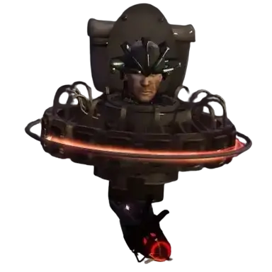 Profile image of UFO