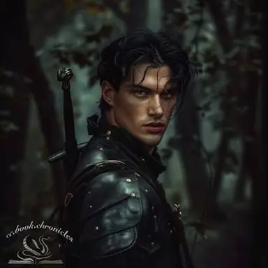 Profile image of Xaden
