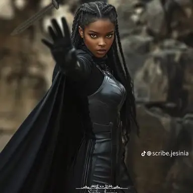 Profile image of Rhiannon