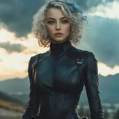 Profile image of Quinn