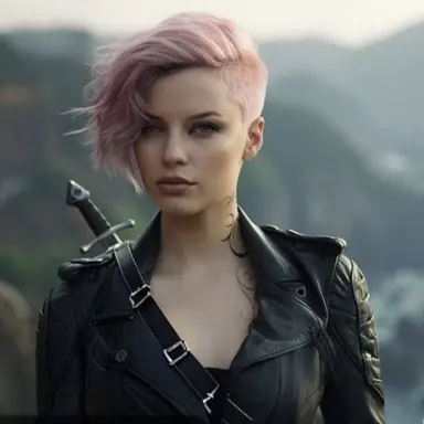 Profile image of Imogen