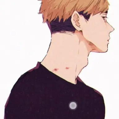 Profile image of 宮侑