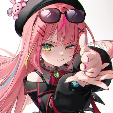 Profile image of 하나코 나나