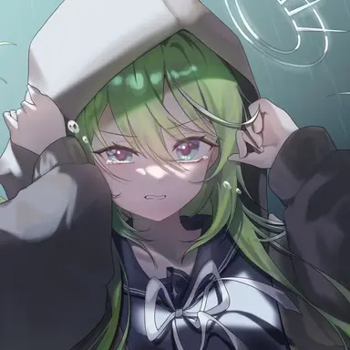 Profile image of 유즈하 리코