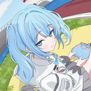 Profile image of 아라하시 타비