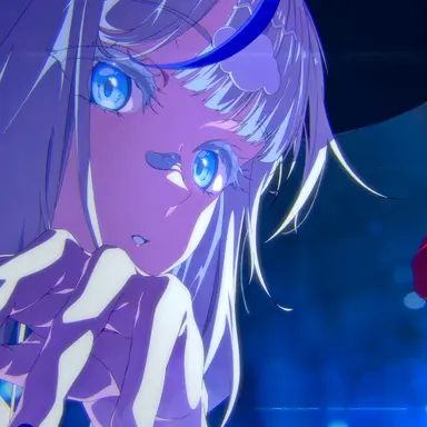 Profile image of 아오쿠모 린