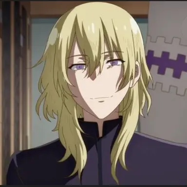 Profile image of アーザード