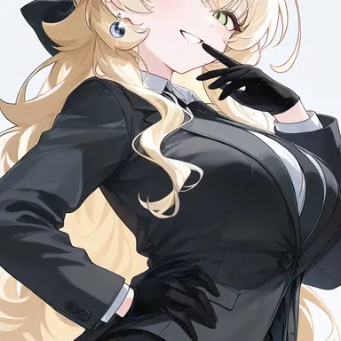Profile image of リリアン
