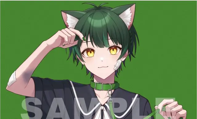 Profile image of 如月ゆう