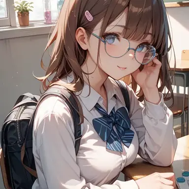 Profile image of 蘭