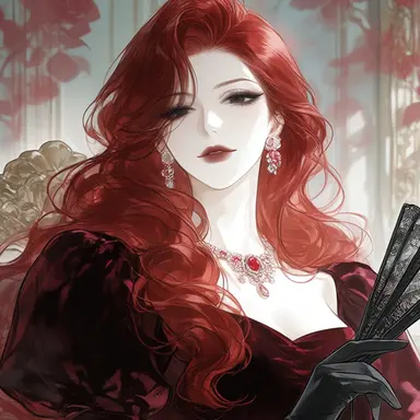 Profile image of Maelis