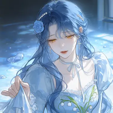 Profile image of Selene