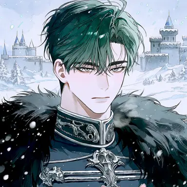 Profile image of Cedric