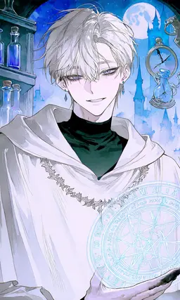 Profile image of Ravenna