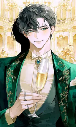 Profile image of Peregrine