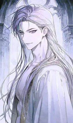 Profile image of Iskander