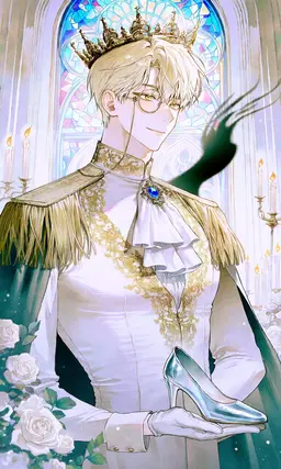 Profile image of Lucien