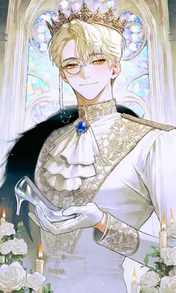 Profile image of Lucien