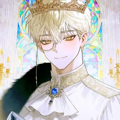 Profile image of Lucien