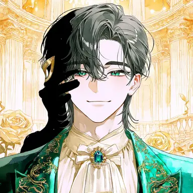 Profile image of Peregrine